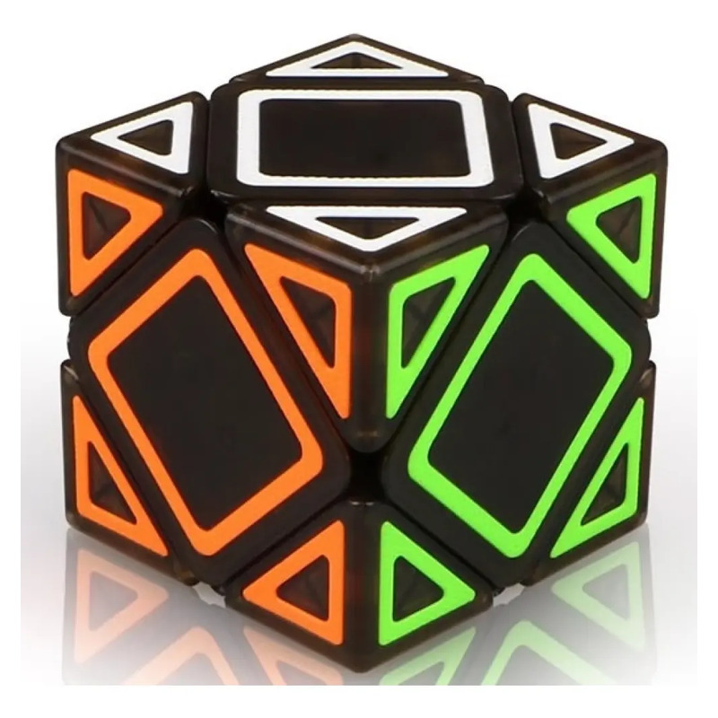 QiYi Dimension Skewb Cube