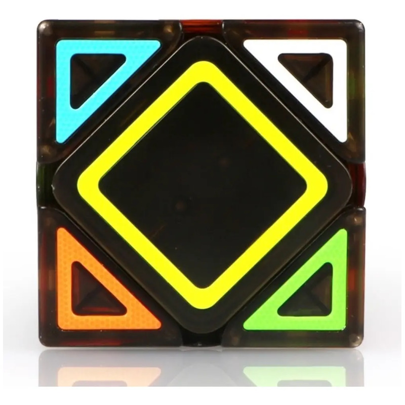 QiYi Dimension Skewb Cube - Image 2