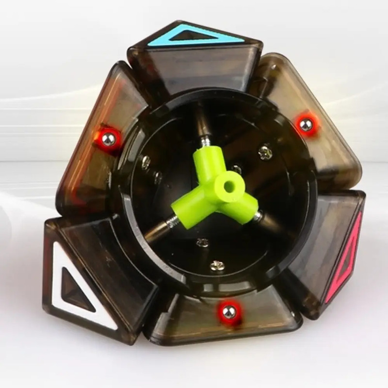 QiYi Dimension Skewb Cube - Image 4
