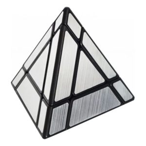 Shengshou Pyraminx 2x2 Mirror Neo Cube